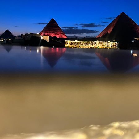 Pyramids Top Success Result Kafrat al Jabal Экстерьер фото