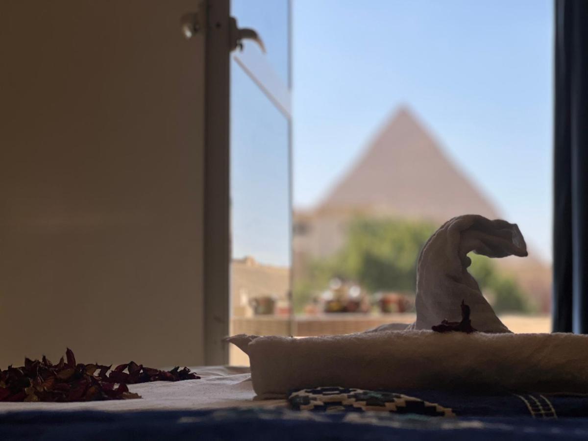 Pyramids Top Success Result Kafrat al Jabal Экстерьер фото