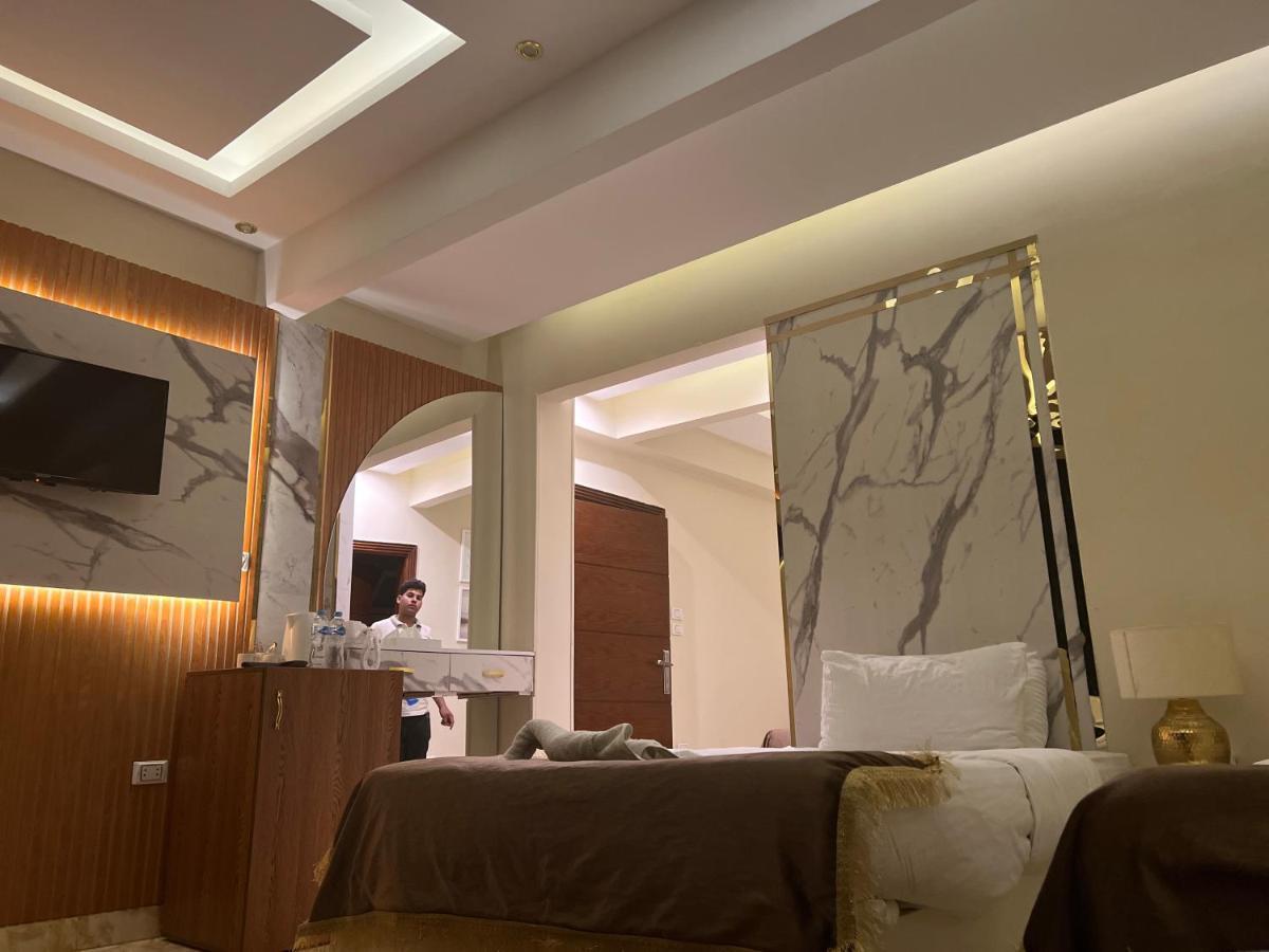 Pyramids Top Success Result Kafrat al Jabal Экстерьер фото